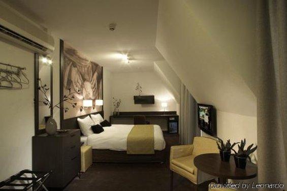 Parkhotel Vincent