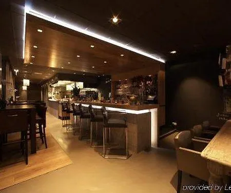 Parkhotel Auberge Vincent 